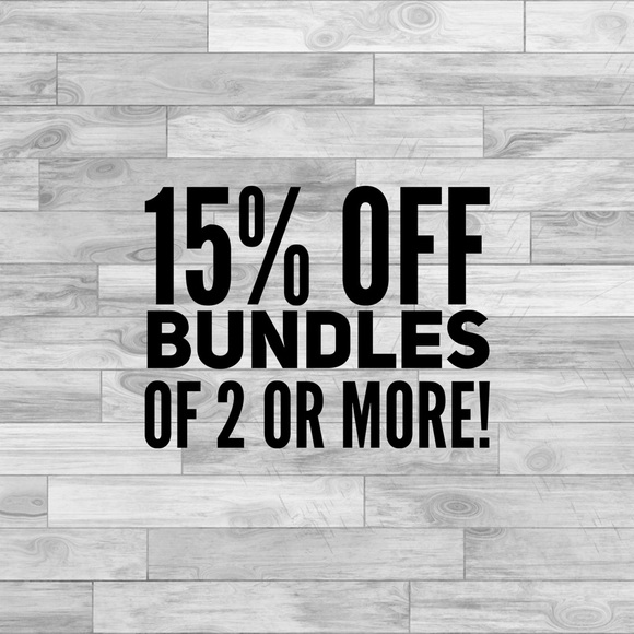 Other - Let’s make a deal!